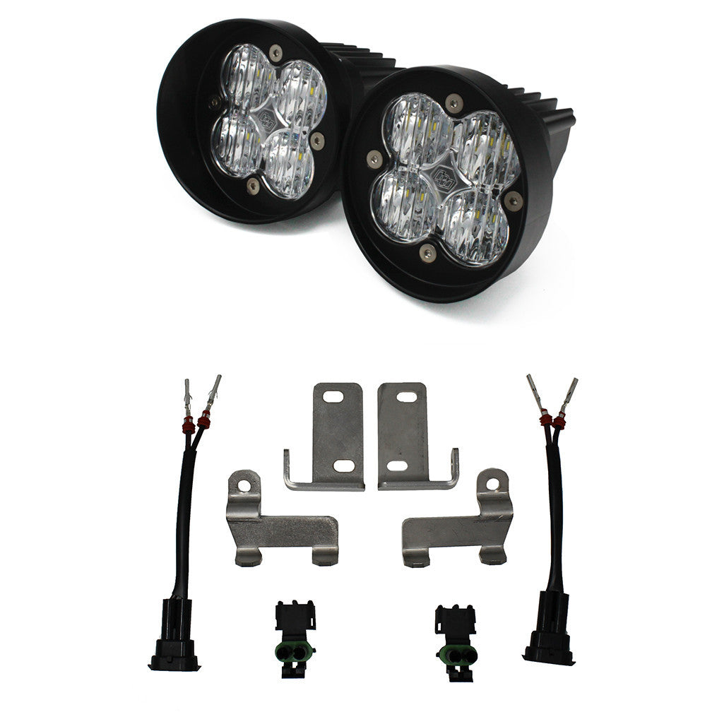 Baja Design 447125 Driving/ Fog Light - image 1
