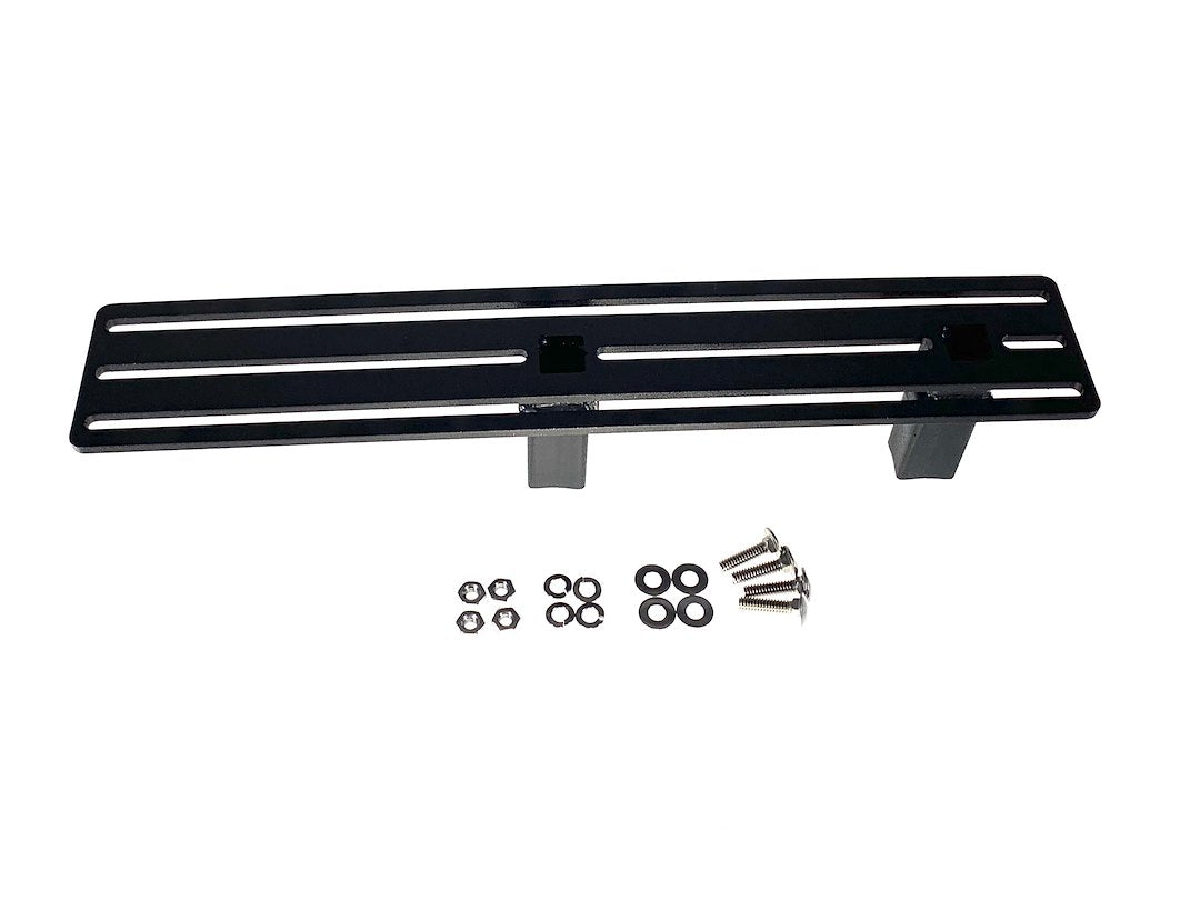Exposed Rack 8-00-9882 Offset Double Rack Accessory Bracket