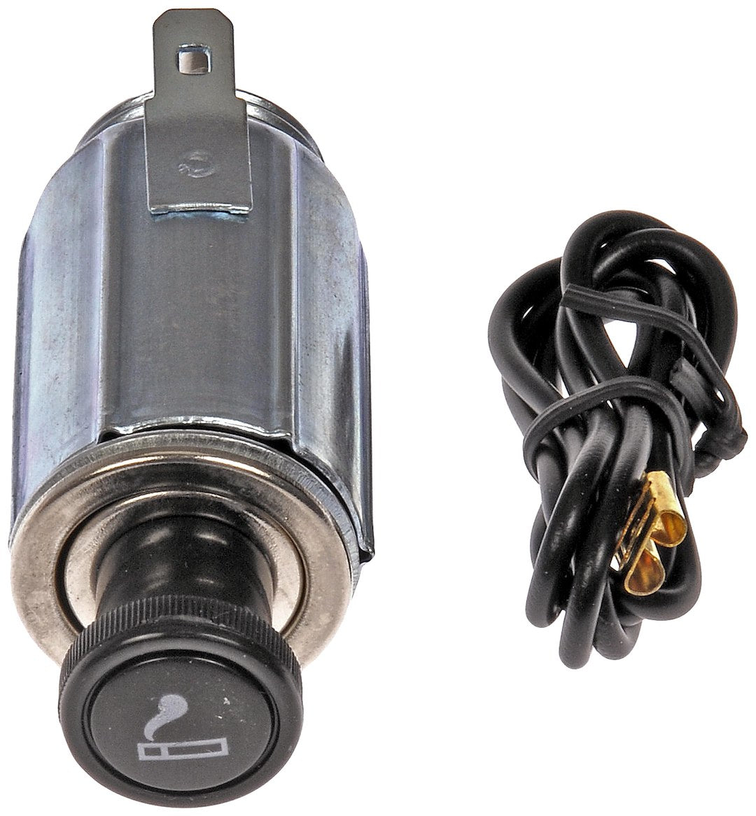 Dorman 56411 Cigarette Lighter, Natural Finish - image 1