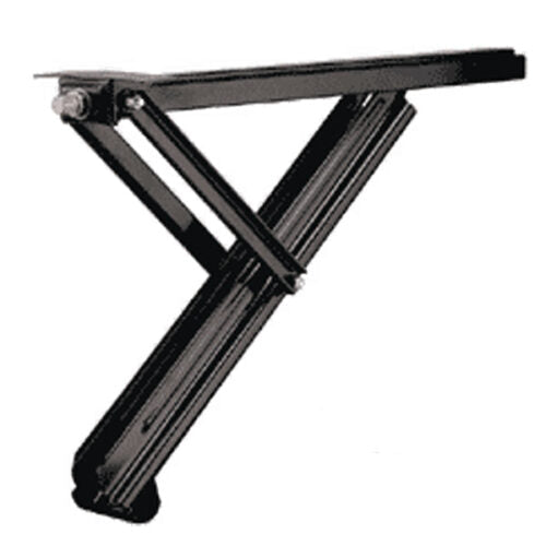 BAL RV 23222 Trailer Stabilizer Jack Stand - Cross Frame Stabilizer