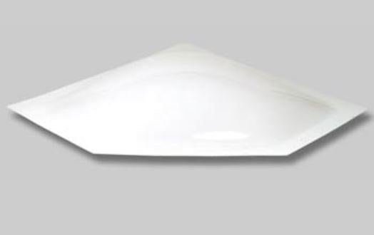 Specialty Recreation Nsl2412w Skylight