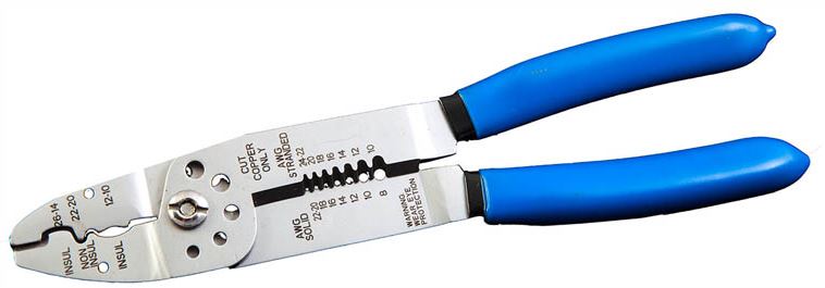 Southwire Corp. Mp61 Wire Stripper - image 2