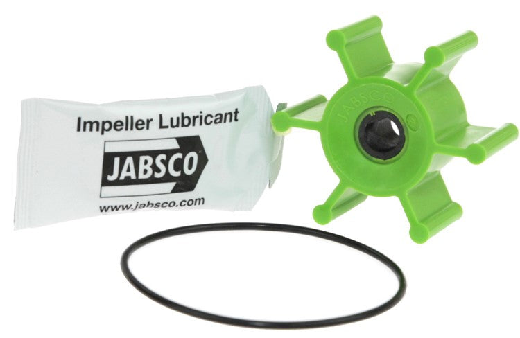 Jabsco 6303-0007-24 Bulk Water-Pump Impellers