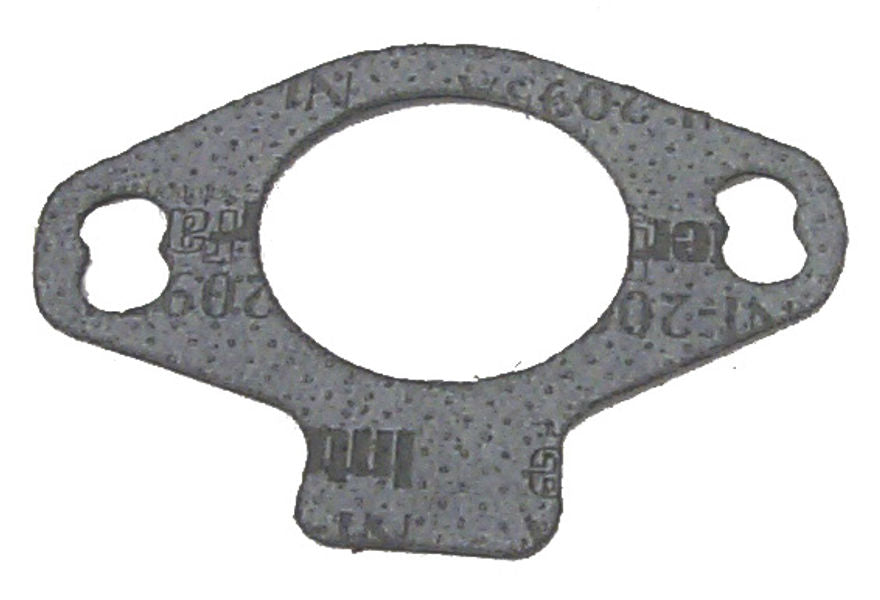Sierra Marine 18-1989k Thermostat Housing Gasket - image 4