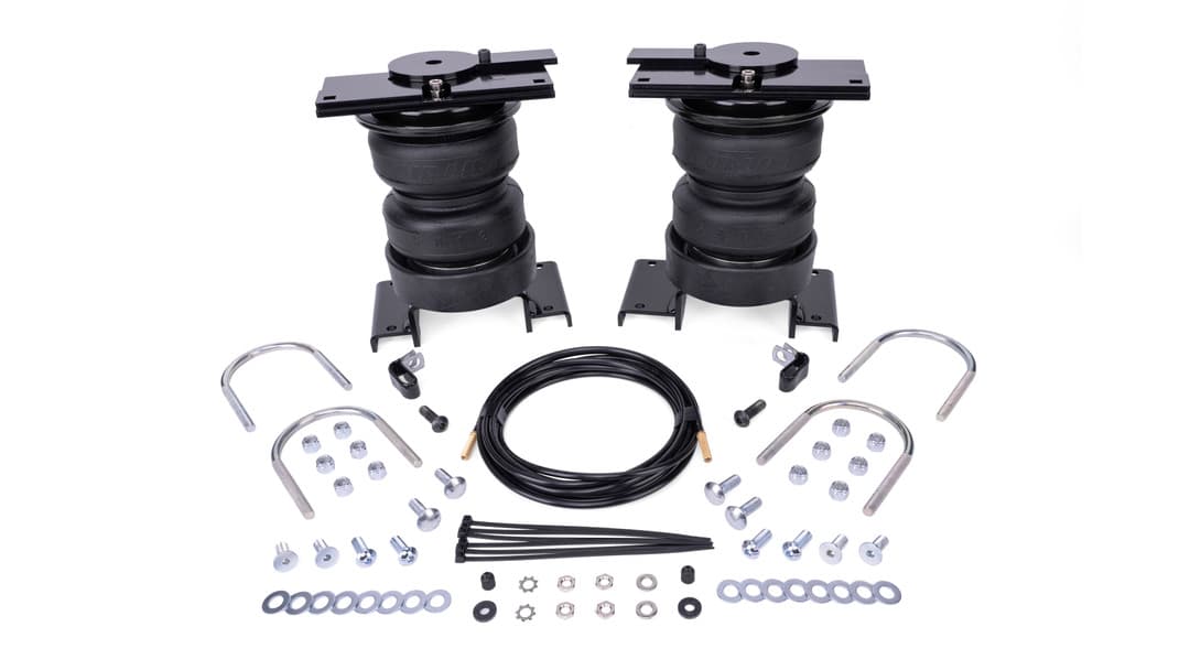 Air Lift 88414 LoadLifter 5000 Ultimate F-150 Raptor Kit - image 1