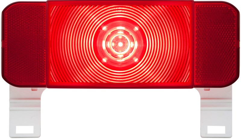 Optronics LED Stop/Tail/Turn Trailer Light – RVSTLB61FS