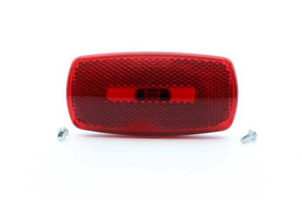 Optronics Mc32 Series 4 Inch Length X 2 Inch Width (Mc32rs)