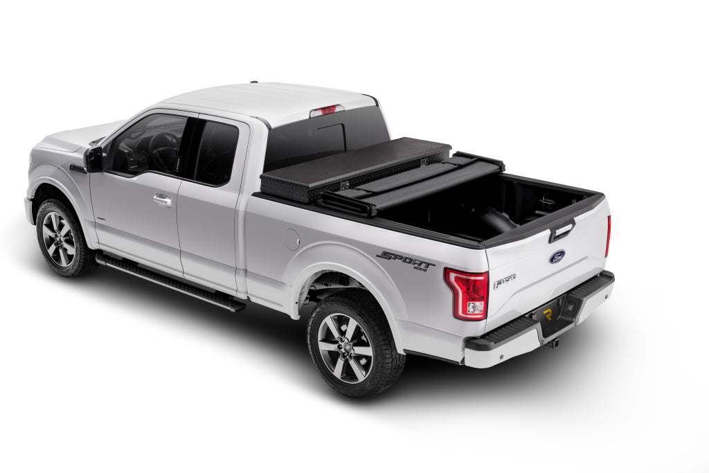 Extang 93488 Trifecta 2.0 Toolbox Super Duty Long-Bed Tonneau