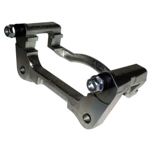 Crown Automotive 68003699AA Individual Caliper Mount with Hardware - image 3