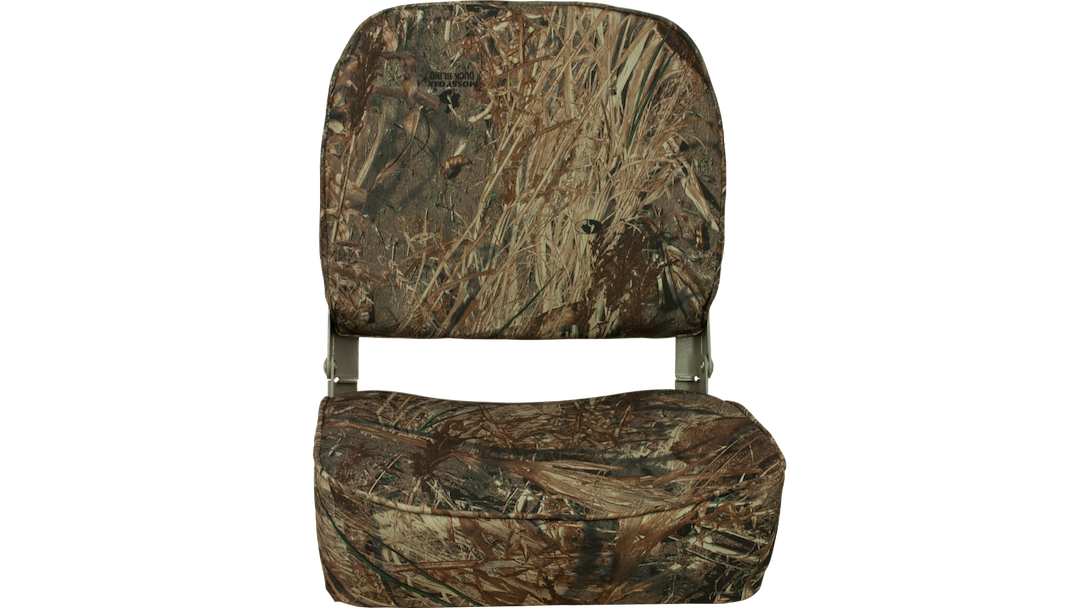 Springfield Marine 1040627 Economy Coach Boat Seat