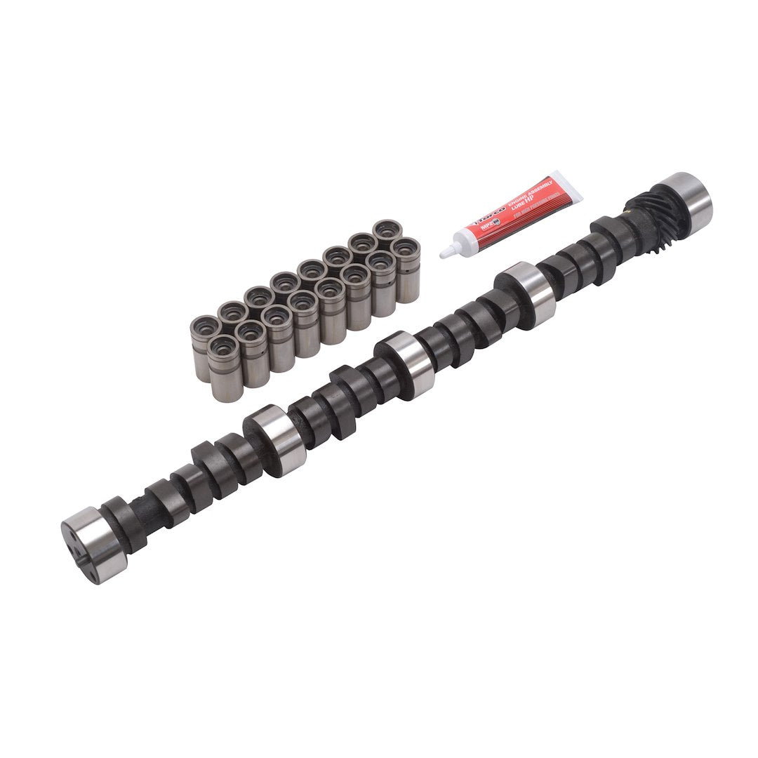 Edelbrock 7102 Camshaft and Lifter Package