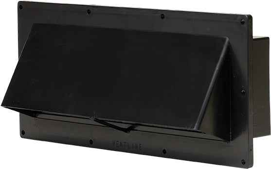 Ventline Bv2111-55 Stove Vent Hood Exhaust Outlet