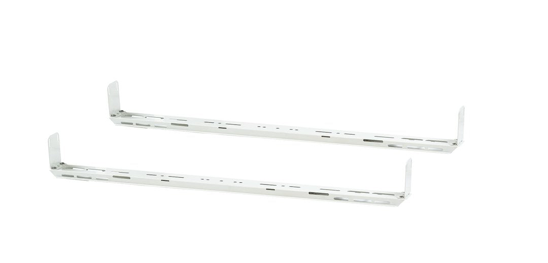Masterack 022553kp Cargo-Van Roof Carrier