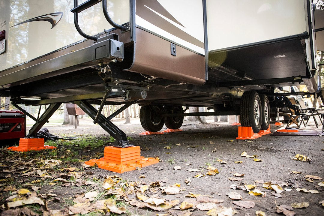 Tri-Lynx Trailer Leveling Kit – 00071