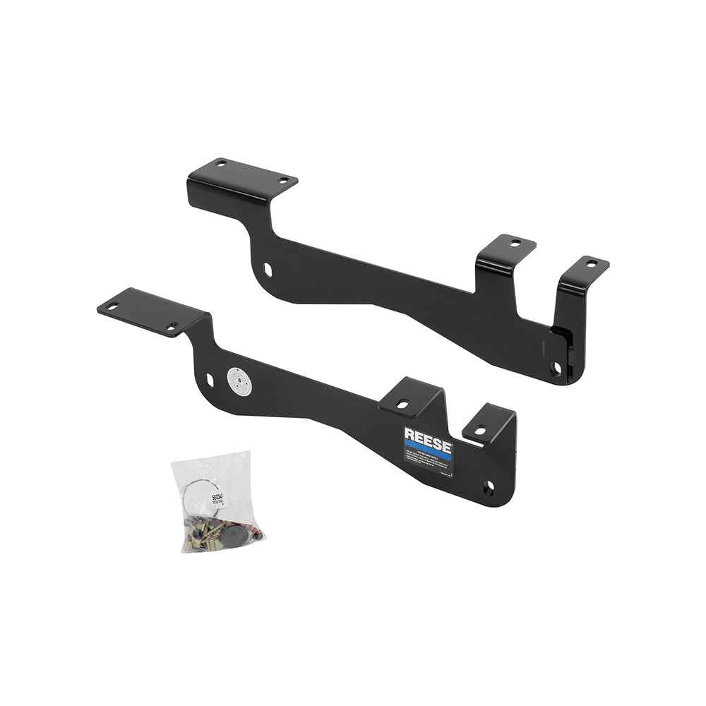 Reese 5th-Wheel Hitch Mount Kit for Ford F-150 2015–2023 – 56034