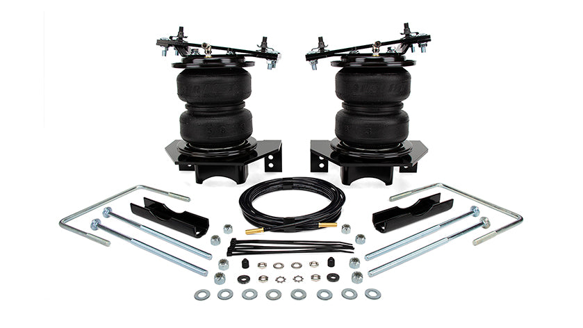 Air Lift 88380 LoadLifter 5000 Ultimate Underframe Spring Kit - image 1