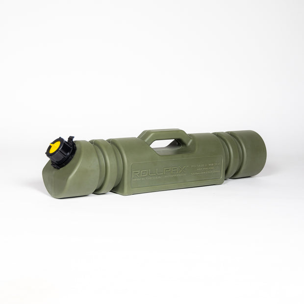 Rotopax Rp-1.5od-Nh Rollpax Water Storage Container