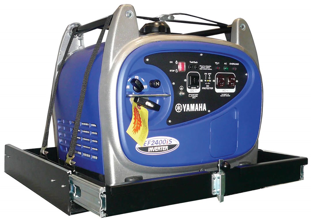 Mor/Ryde Sp60-043 Generator Tray