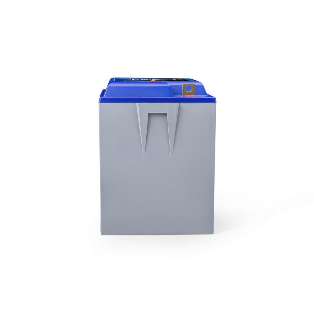 Battle Born Batteries 12V 100Ah Lithium Deep-Cycle Battery – BB10012IH