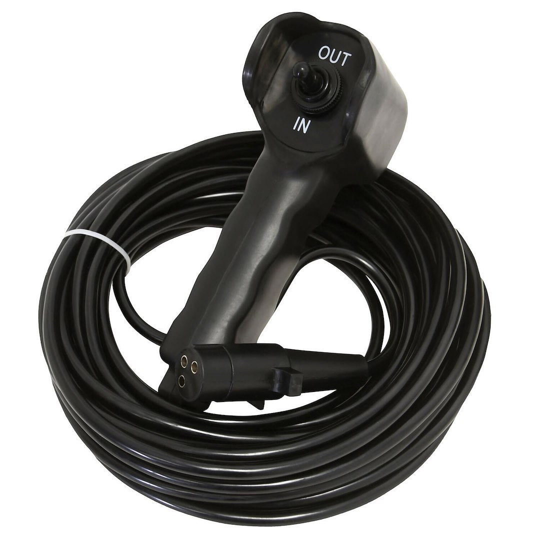 Superwinch 1515000 Tiger Shark 15000 Geared Winch