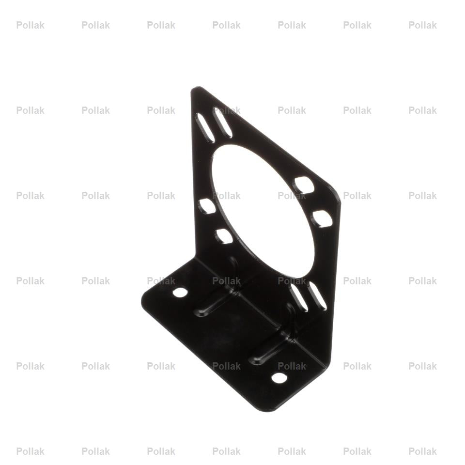 Pollak Trailer Wiring Connector Mounting Bracket (10111V)