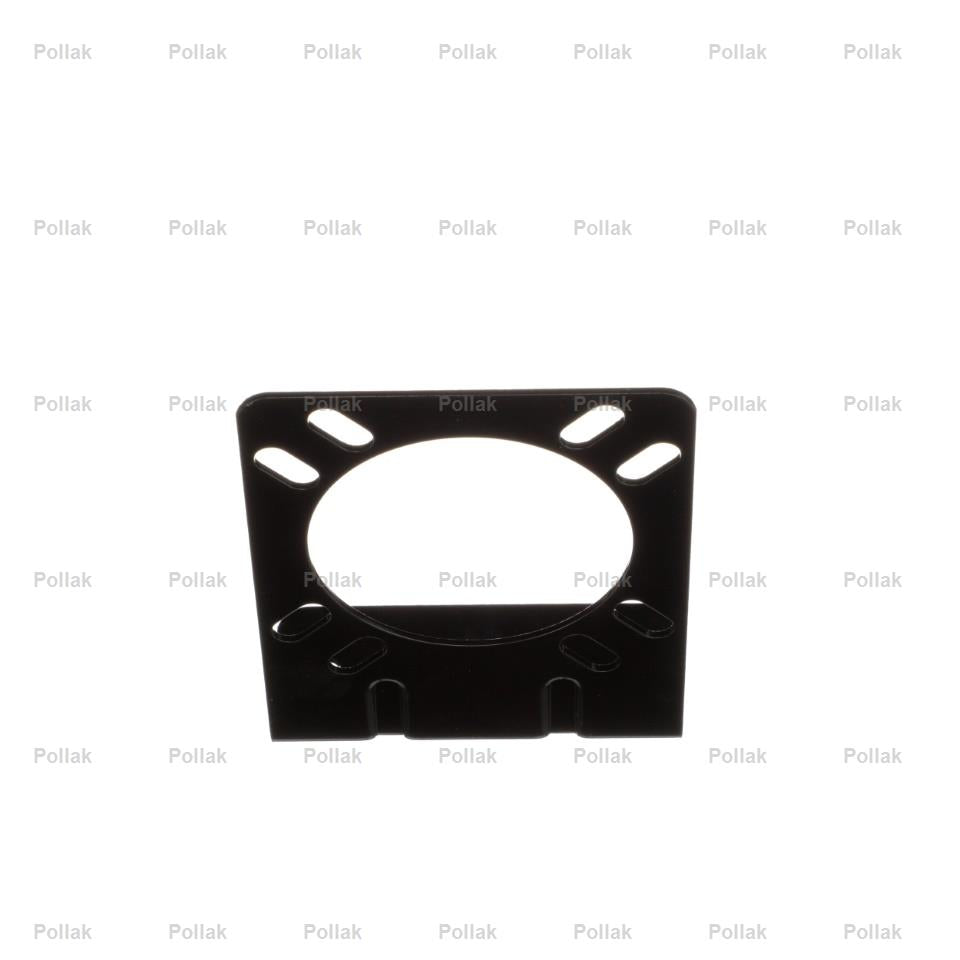 Pollak Trailer Wiring Connector Mounting Bracket (10111V)