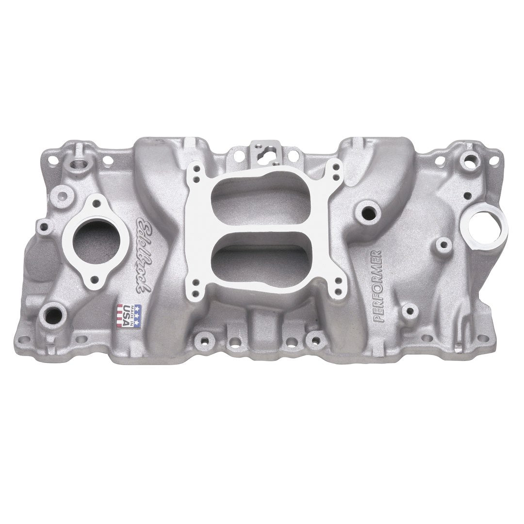 Edelbrock 2104 Performer Intake Assembly