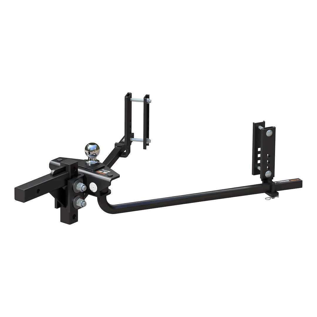 Curt 17601 Weight Distribution Hitch - image 1