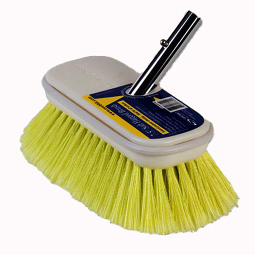Swobbit SW77345 Brush for Scrubbing