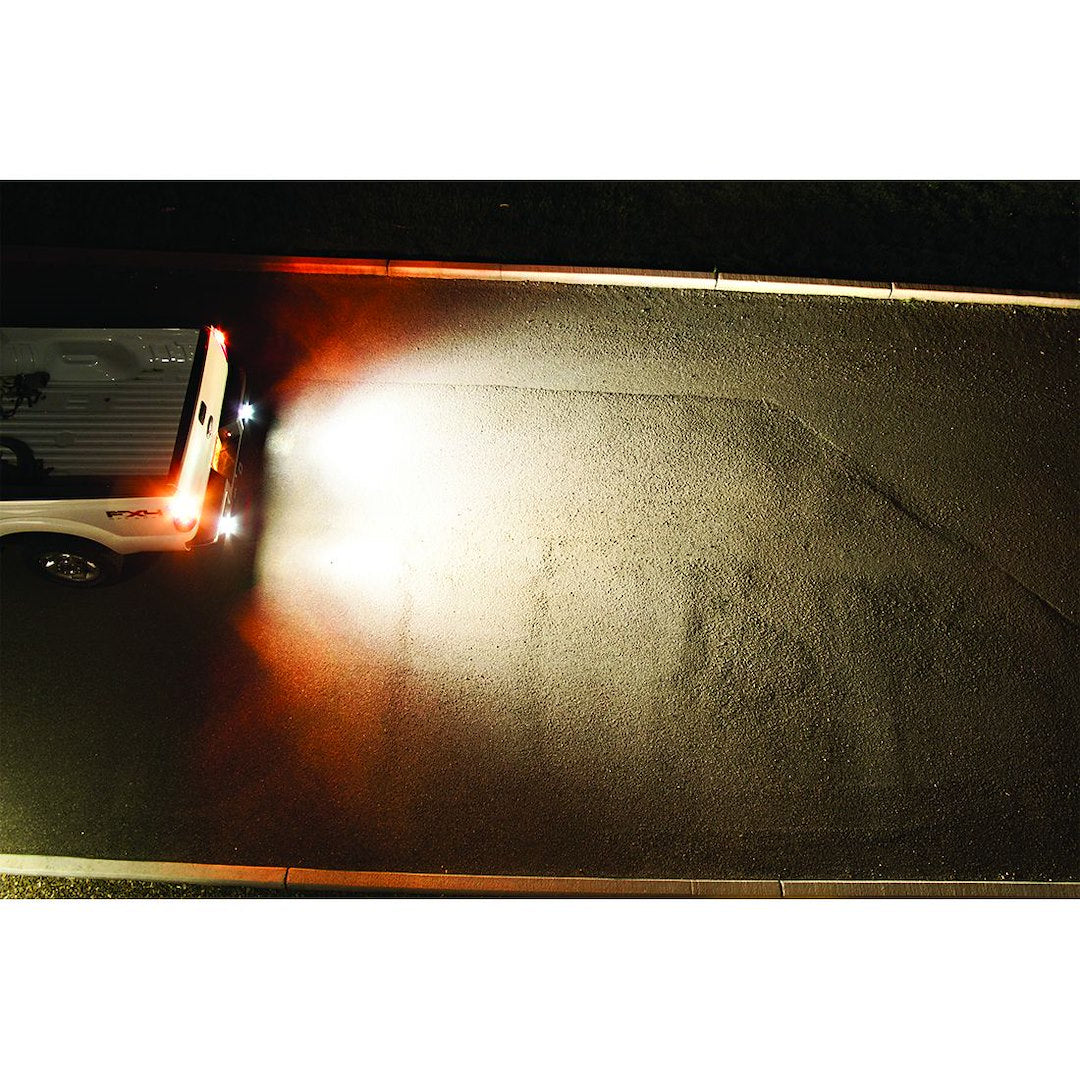 Rigid Lighting 980033 Backup Light - Led - image 2