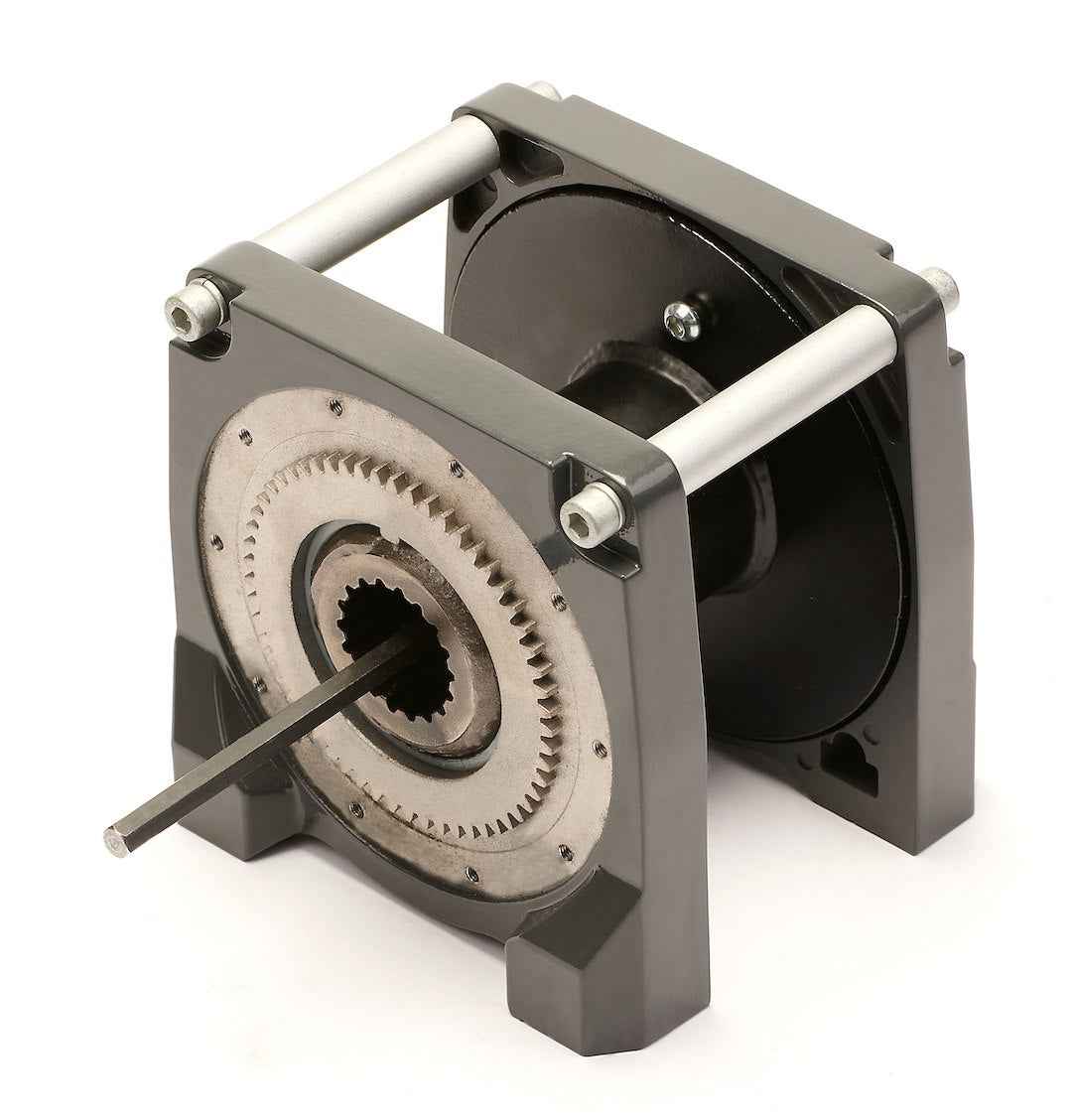 Warn 12V Winch - 5000 lb – 99963