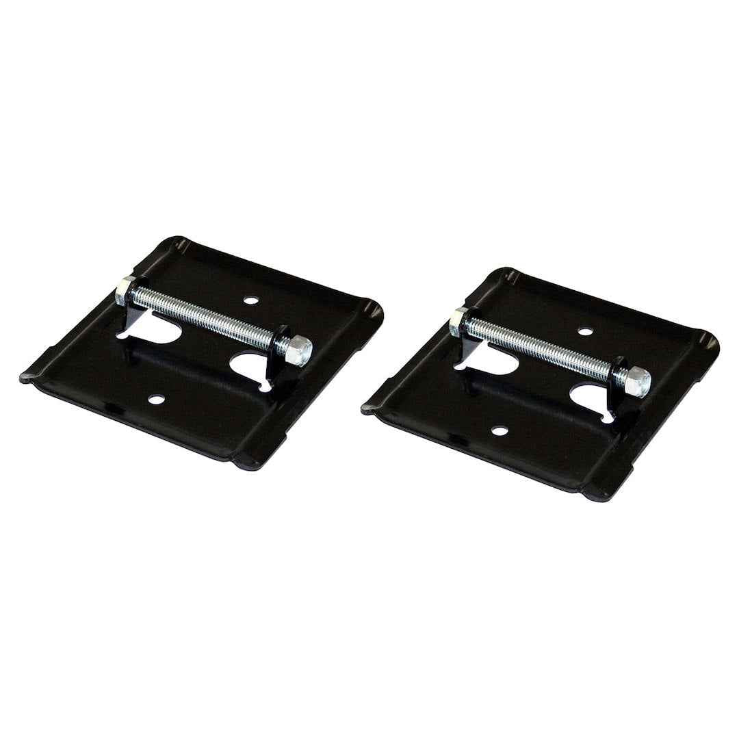 BAL RV C-Type Stabilizer Foot Pads, 6 x 6 Inch – 23200