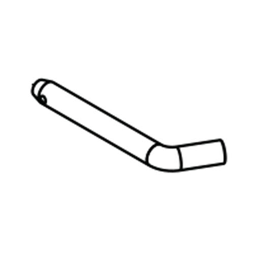 Demco RV Fifth Wheel Trailer Hitch Rail Pin (14226)
