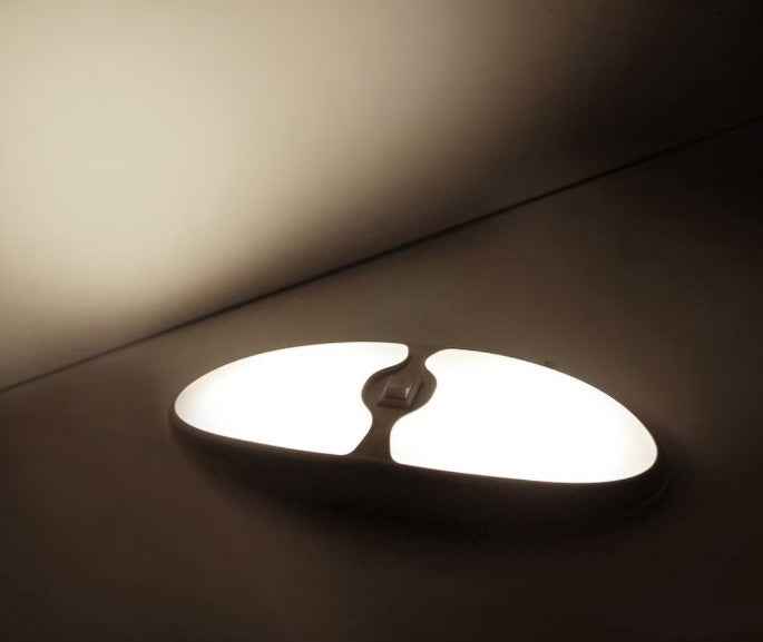 Creative Products 18-LED Interior Ceiling Light - 13.5V – 0016045CW