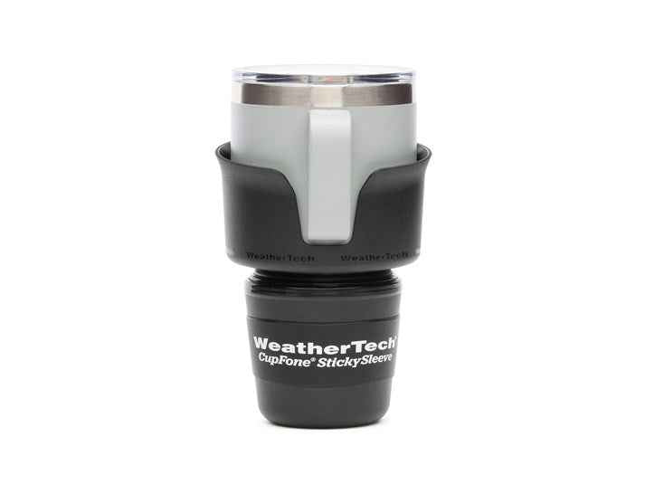 Weathertech (USA) Cup Holder Adapter for 14 oz Rambler Mug – 8AYCC14