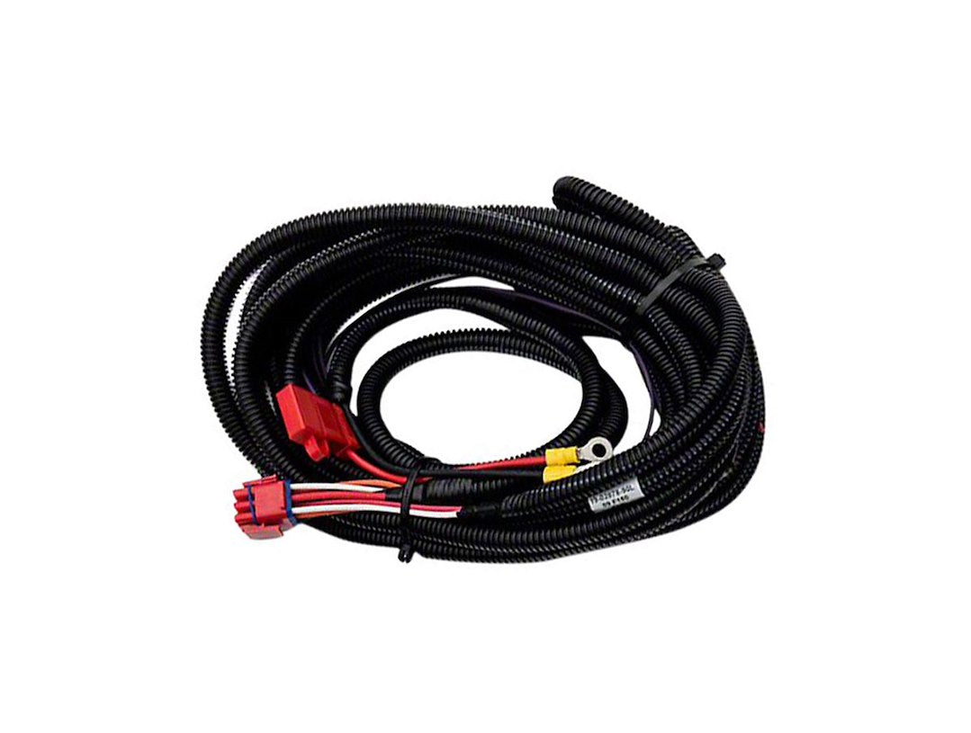 AMP Research 19-03768-97L GM HD PowerStep Connection Harness