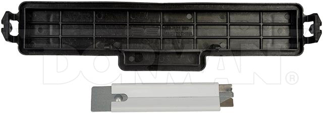 Dorman 259101 Cabin Filter Access Cover - image 4