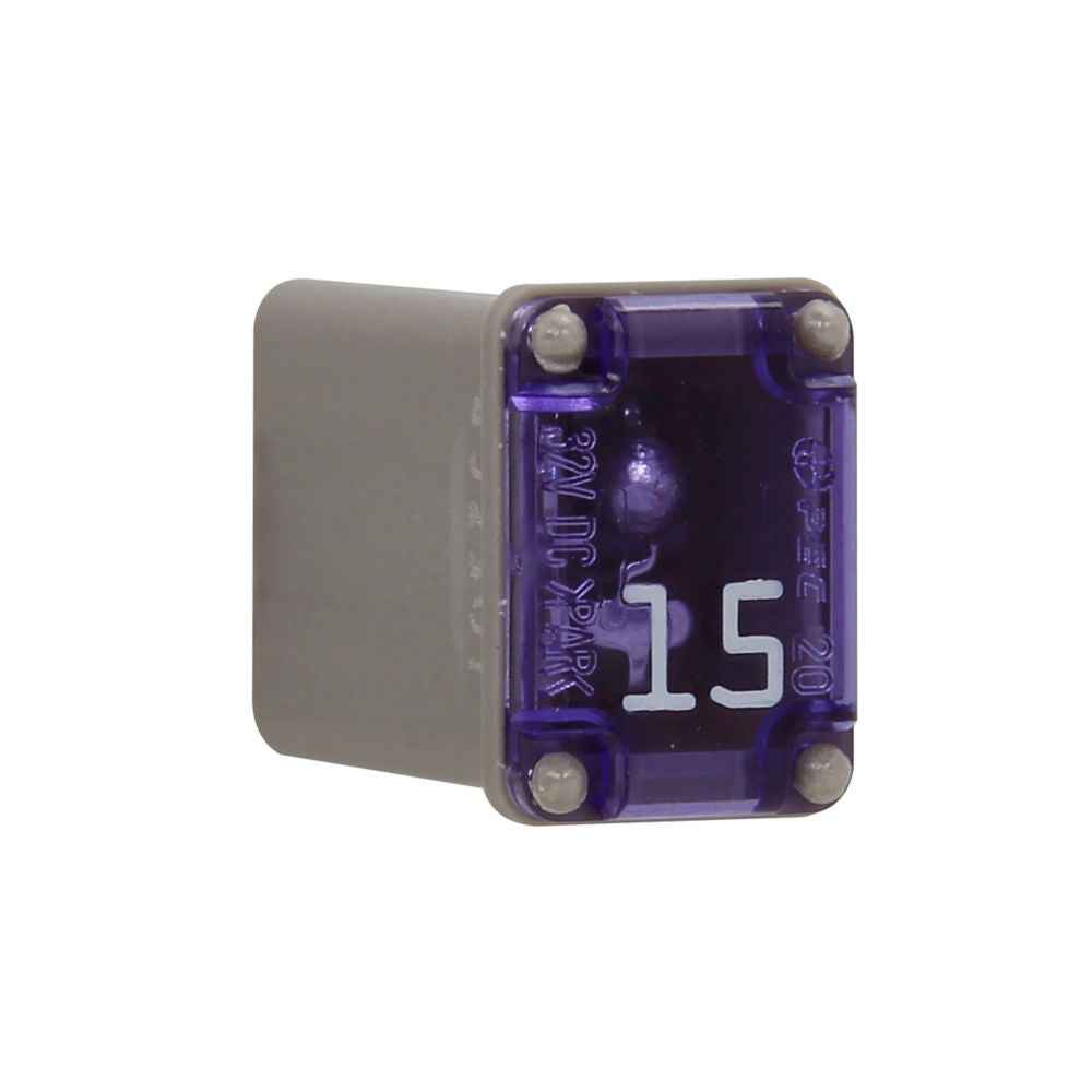 Bussman FMM15 15A FMM Fuse