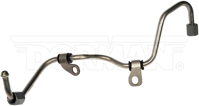 Dorman (OE Solutions) 904-973 Twelve-Inch Injector Supply Pipe - image 1