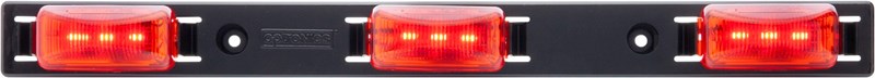Optronics Mcl93rbp Light Bar - image 1