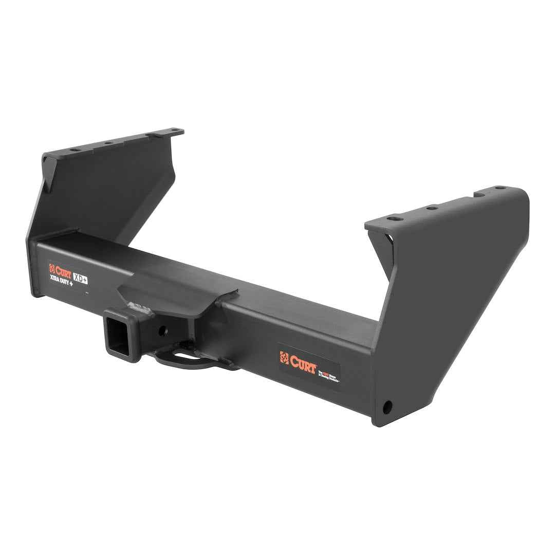 CURT Class 5 Hitch - Ram 3500/Ram 4500/Ram 5500/Dodge Ram 3500 – 15400