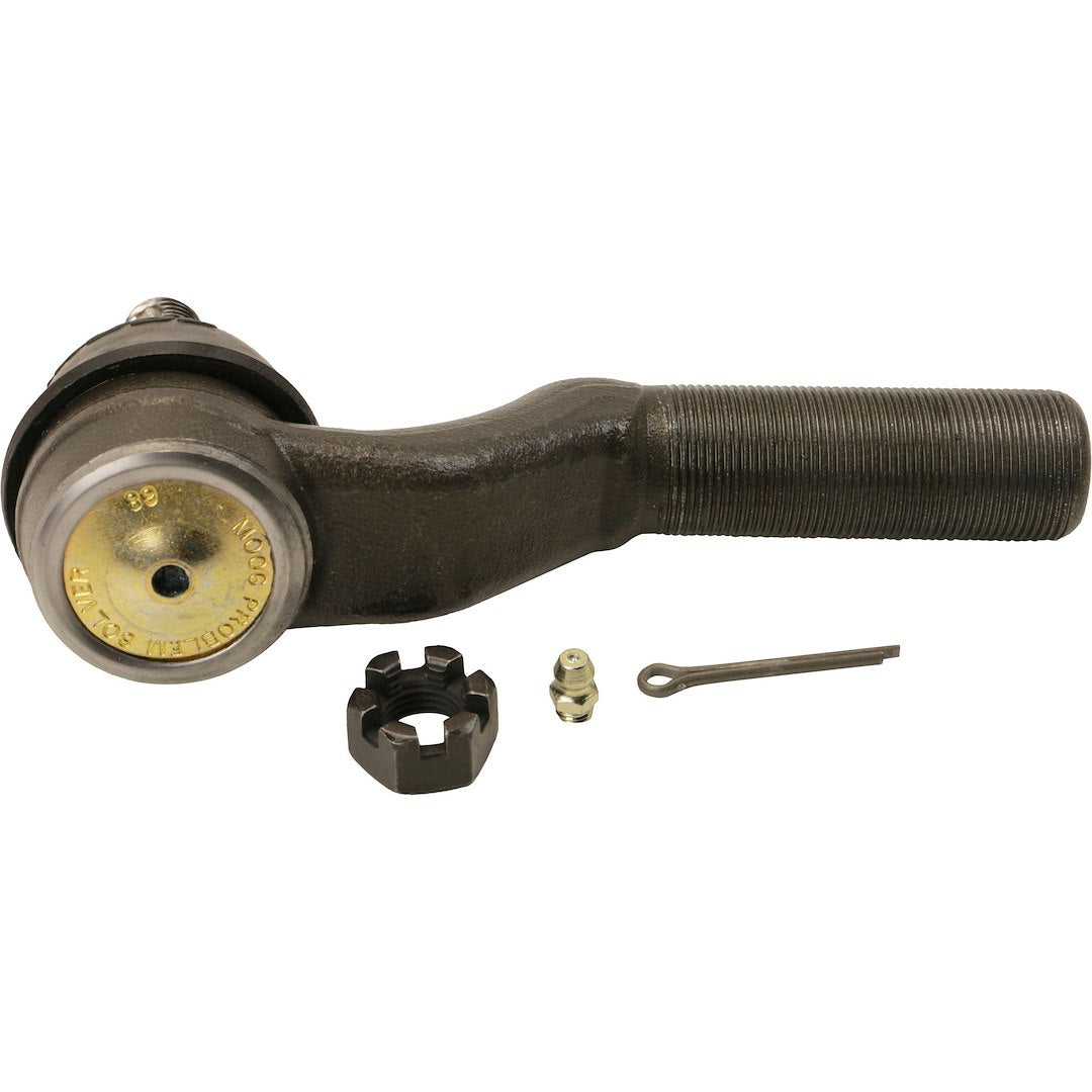 Moog Chassis ES3202R Problem Solver Outer Steering Tie-Rod End