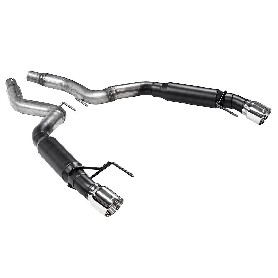 Flowmaster 817713 Outlaw Axle-Back System Kit