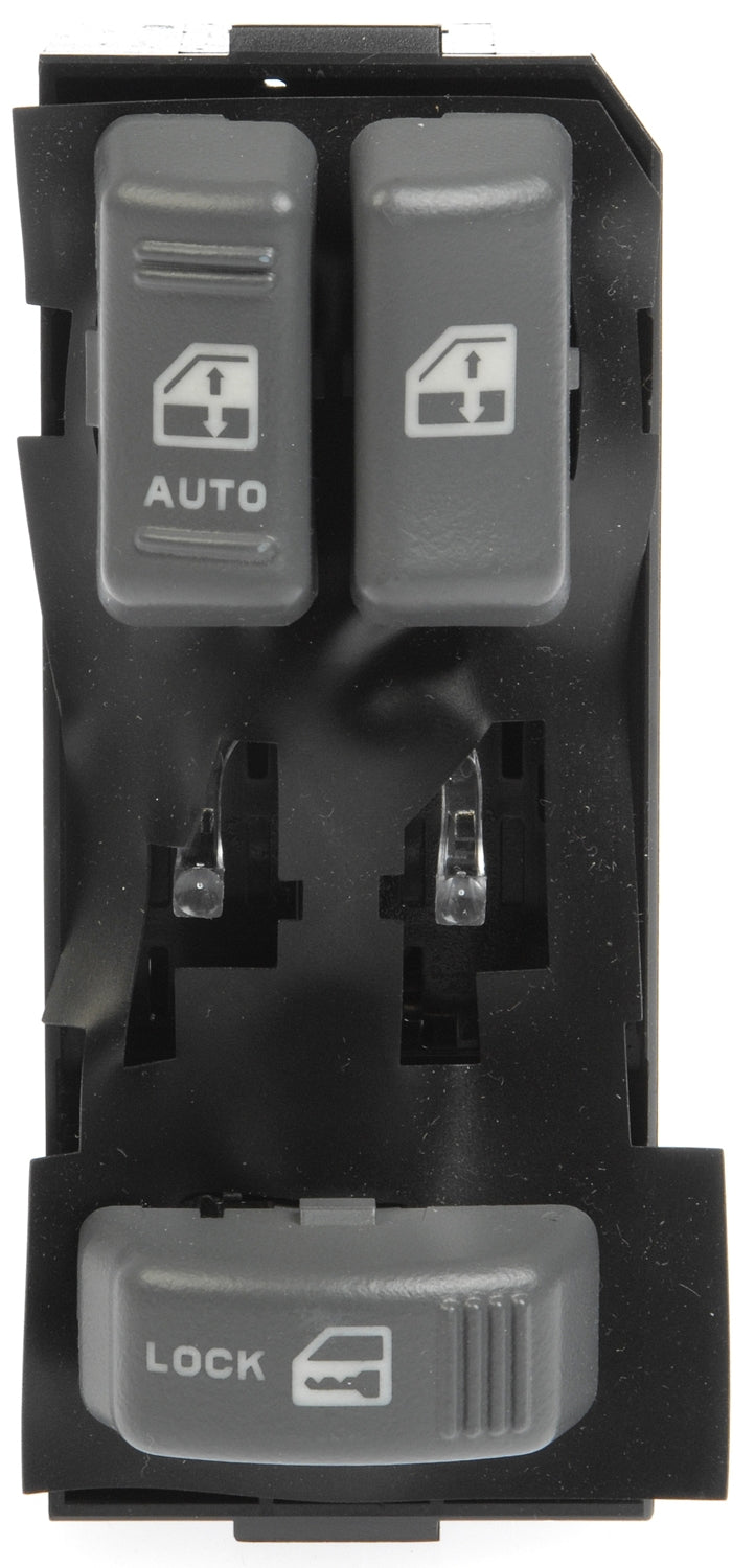 Dorman (OE Solutions) 901048 OE Three-Button Window Control - image 1