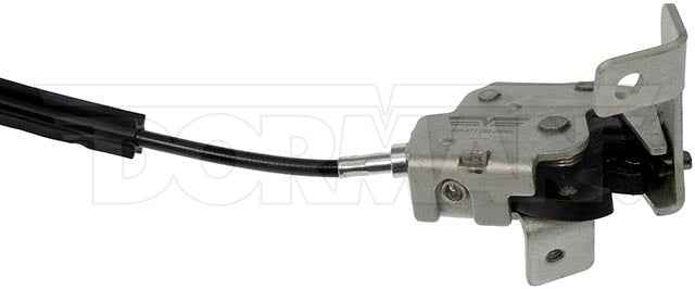 Dorman OE Solutions 940-671 Bolt-On Mechanical Door Latch