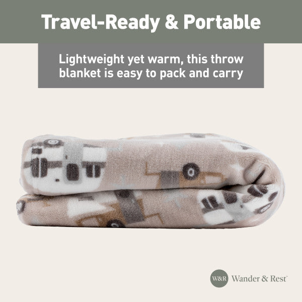 Lippert 2024121154 Blanket - image 4