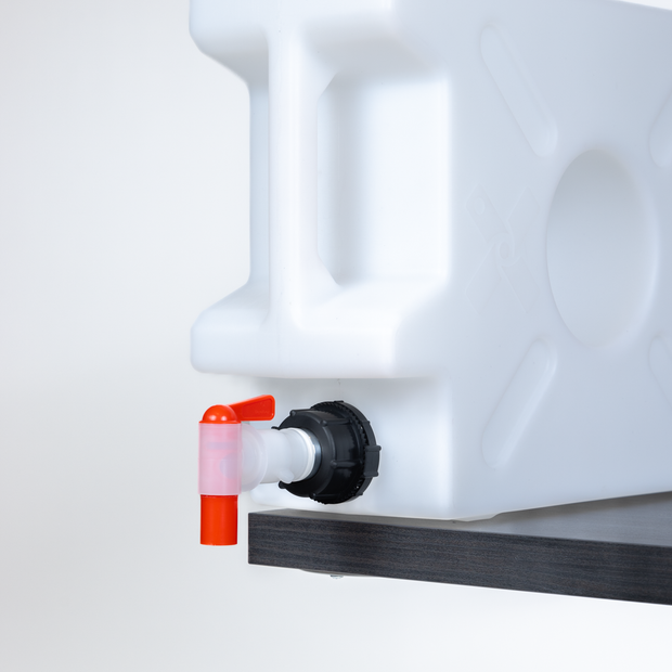 Rotopax RX-5W Water Storage Container