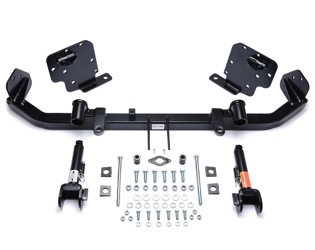 Roadmaster Vehicle Baseplate for Chevrolet Equinox 2018β2019 β 523193-5