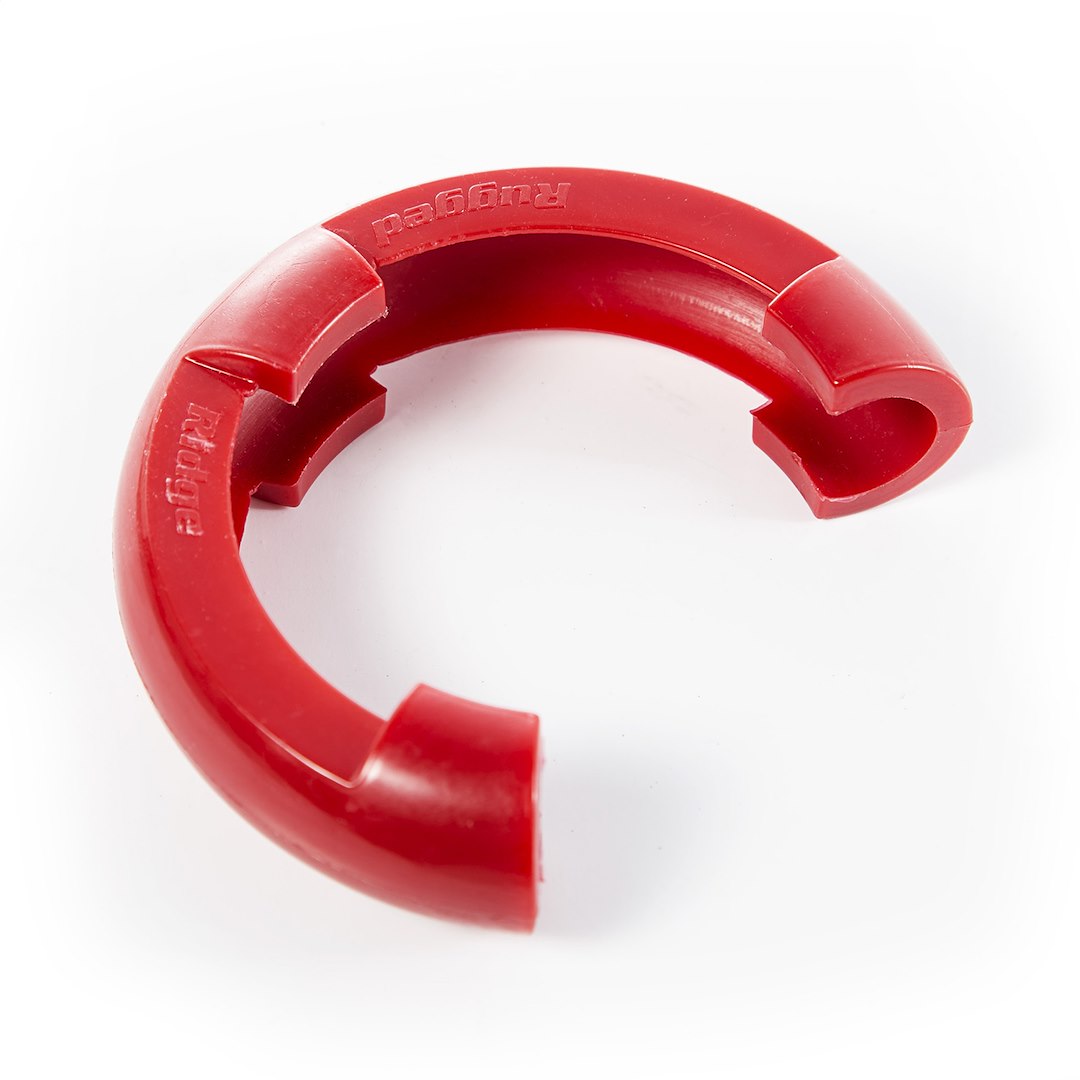 Rugged Ridge 11235.31 D-Ring Isolator Kit