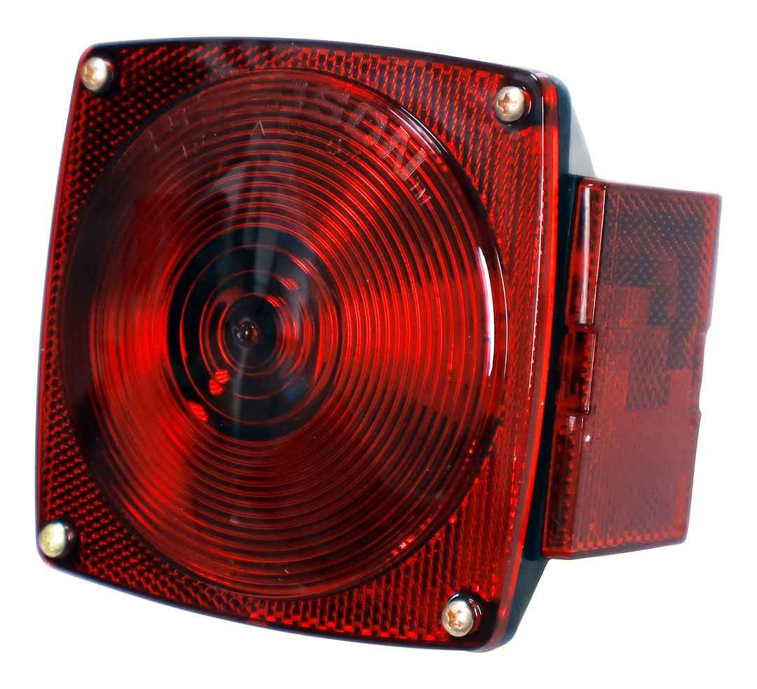 Peterson V440 Under-80-Inch Trailer Rear Combination Lamp